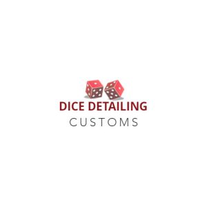 Dice Detailing Customs