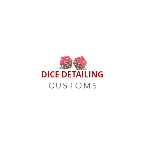 Dice Detailing Customs