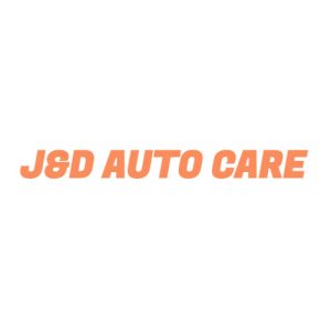 J&D Auto Care