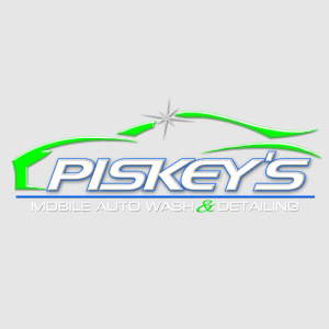 Piskey’s Mobile Auto Wash & Detailing