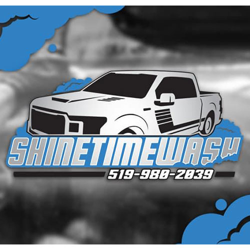 Shine Time Wash