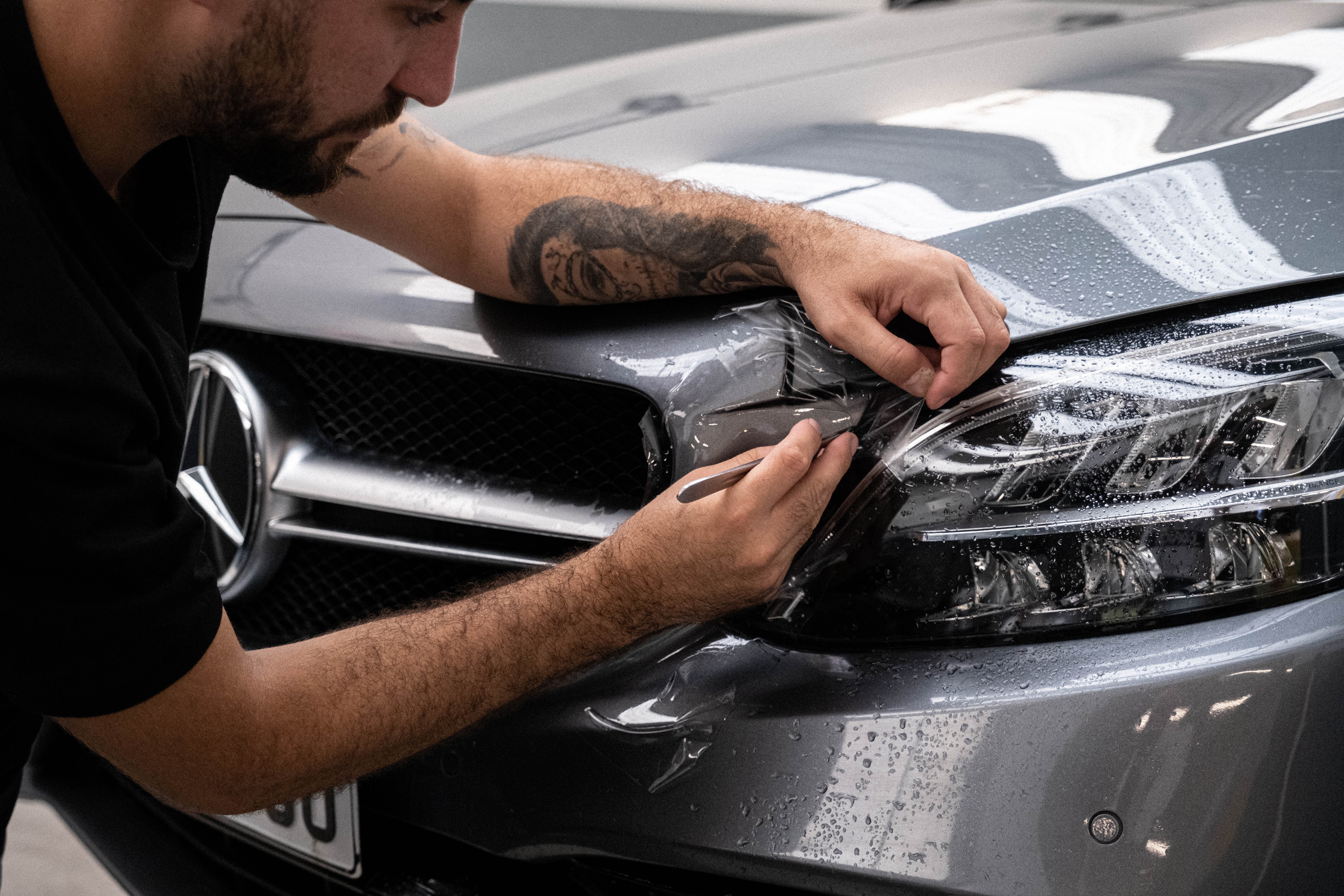 The Best Car Wax for Detailing A Comprehensive Review